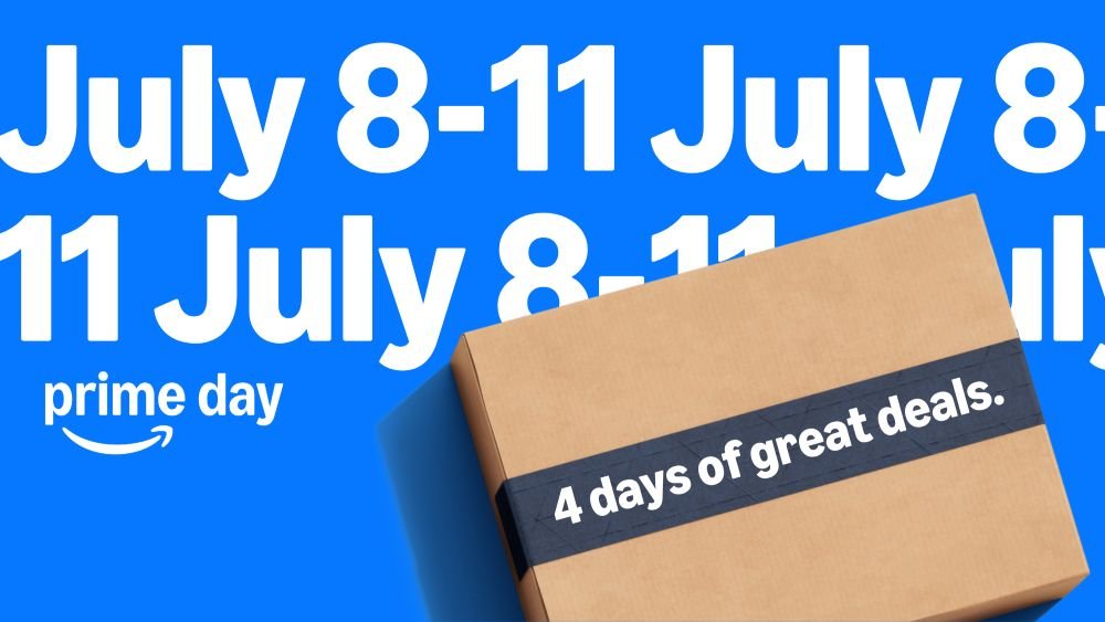 Amazon Prime Day 2025 Day 1 Analysis: Is the 4-Day Format Living Up to Expectations?